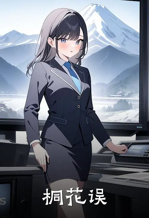 桐花误博衍施施然热门小说阅读_免费完结小说桐花误博衍施施然