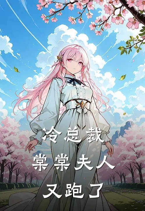 冷总裁，棠棠夫人又跑了苏小棠冷煜琛小说免费阅读无弹窗_完结版小说全文免费阅读冷总裁，棠棠夫人又跑了(苏小棠冷煜琛)