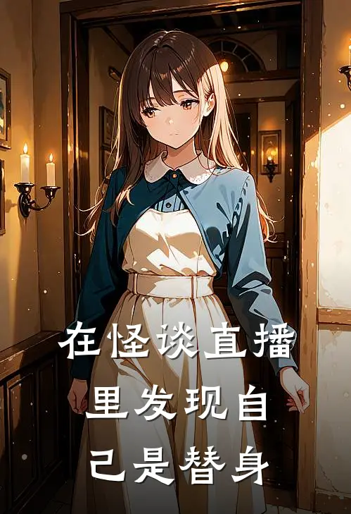 在怪谈直播里发现自己是替身陆珩苏晚最新好看小说推荐_完本小说免费在怪谈直播里发现自己是替身(陆珩苏晚)