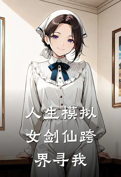 人生模拟：女剑仙跨界寻我(佚名佚名)热门完本小说_最新小说人生模拟：女剑仙跨界寻我佚名佚名