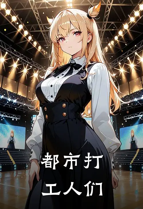 都市打工人们(捞比佩佩)免费阅读完整版小说_完结免费小说都市打工人们(捞比佩佩)