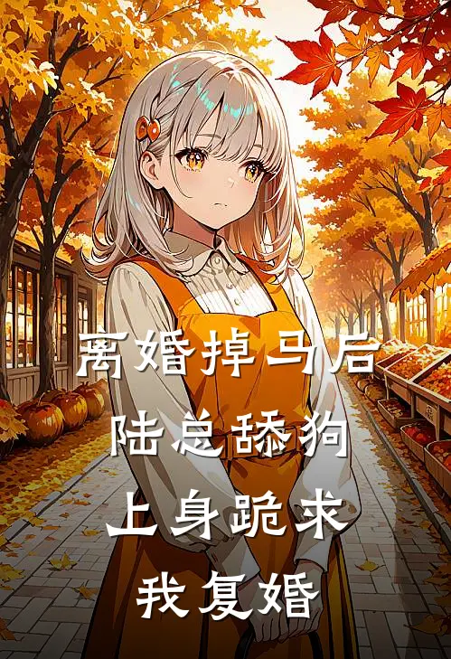 离婚掉马后，陆总舔狗上身跪求我复婚陆寒沉苏禹川全文在线阅读_离婚掉马后，陆总舔狗上身跪求我复婚全集免费阅读