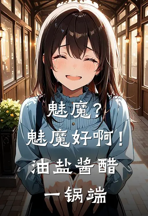 魅魔？魅魔好啊！油盐酱醋一锅端林舟叶小萌最新热门小说_魅魔？魅魔好啊！油盐酱醋一锅端全本在线阅读