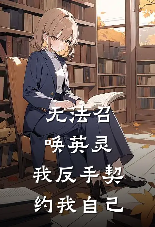 陆辰顾青梅（无法召唤英灵，我反手契约我自己）全文免费阅读无弹窗大结局_