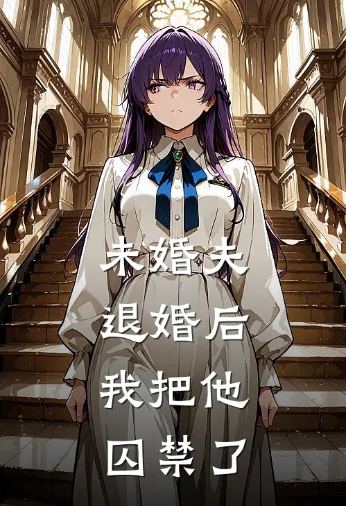 佚名佚名《未婚夫退婚后，我把他囚禁了》完结版免费阅读_未婚夫退婚后，我把他囚禁了全文免费阅读