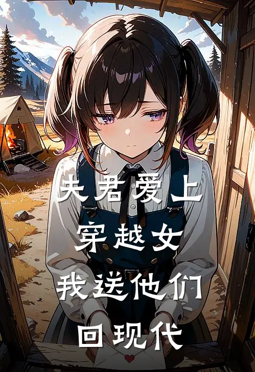 夫君爱上穿越女，我送他们回现代佚名佚名全文在线阅读_夫君爱上穿越女，我送他们回现代全集免费阅读
