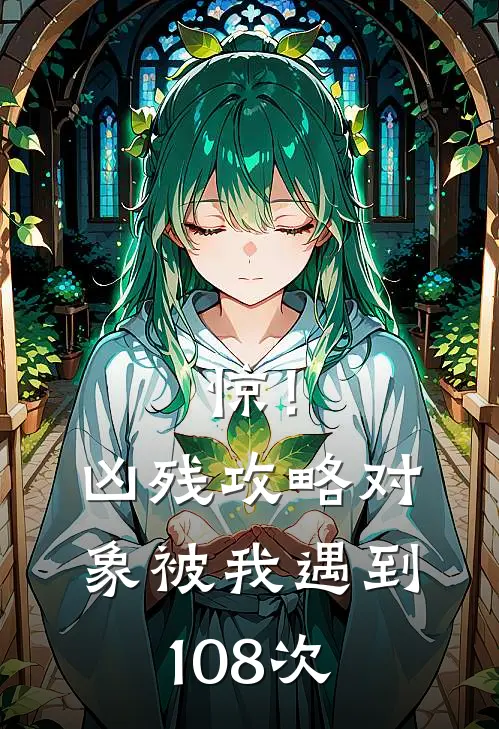 惊！凶残攻略对象被我遇到108次苏北封行朗免费小说完结_最新完本小说推荐惊！凶残攻略对象被我遇到108次(苏北封行朗)