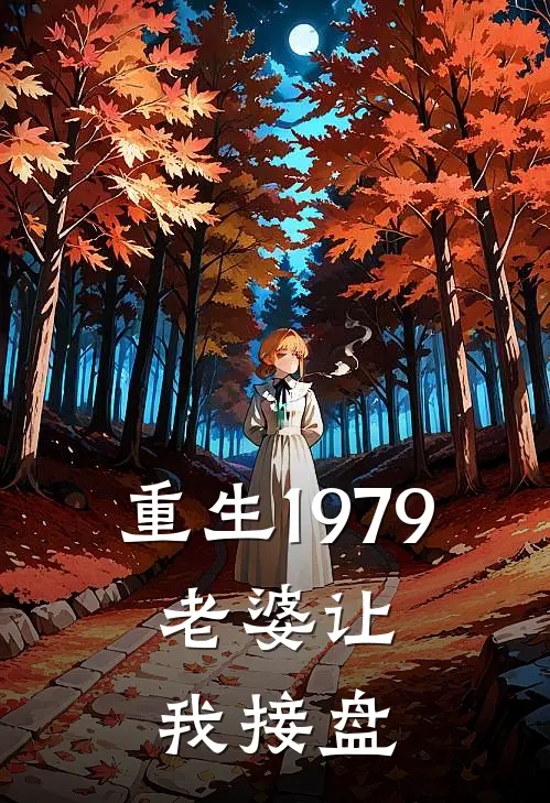 重生1979，老婆让我接盘许夜杨雪免费小说全文阅读_免费小说在线阅读重生1979，老婆让我接盘许夜杨雪