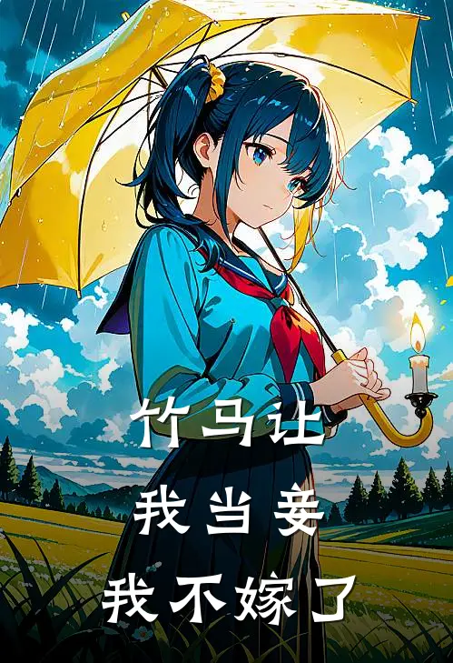 竹马让我当妾，我不嫁了(马奴陆衡)最热门小说_全本完结小说竹马让我当妾，我不嫁了(马奴陆衡)