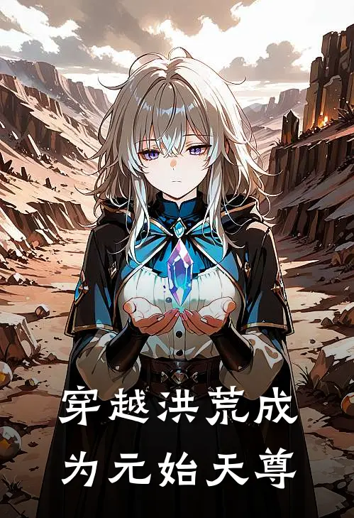 穿越洪荒成为元始天尊(赵元红云)小说推荐完本_全本免费小说穿越洪荒成为元始天尊赵元红云