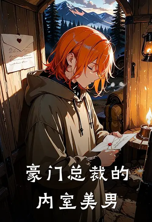 豪门总裁的内室美男邹梦琪伍笑蓝完结版免费阅读_豪门总裁的内室美男全章节免费在线阅读