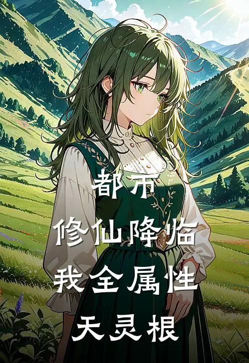 都市：修仙降临，我全属性天灵根秦涵周艺全文免费阅读_热门小说大全都市：修仙降临，我全属性天灵根秦涵周艺