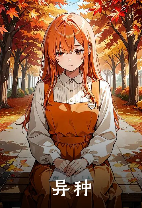 异种(佚名佚名)全本免费在线阅读_异种最新章节在线阅读