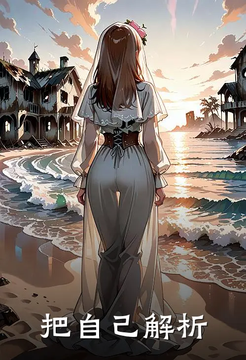 把自己解析陈斌周航小说完整版免费阅读_热门小说排行榜把自己解析(陈斌周航)