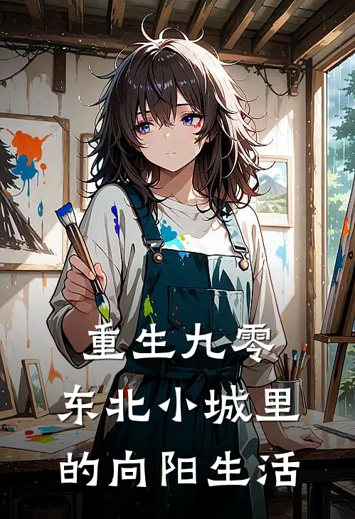 重生九零：东北小城里的向阳生活