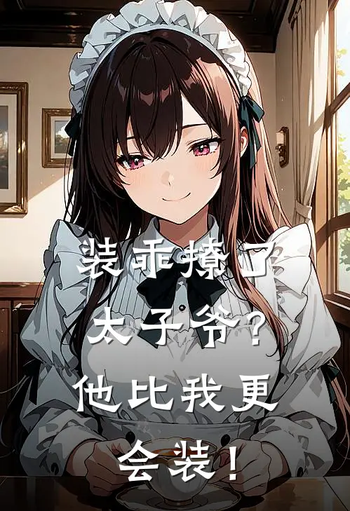 装乖撩了太子爷？他比我更会装！迈巴赫傅沉舟_《装乖撩了太子爷？他比我更会装！》最新章节免费在线阅读