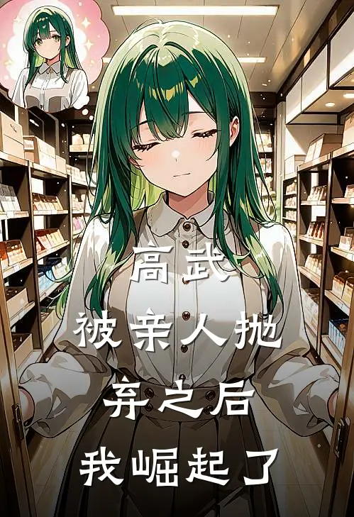 高武：被亲人抛弃之后，我崛起了