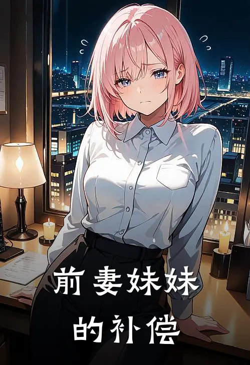 前妻妹妹的补偿陈程陈瑜最新好看小说_已完结小说前妻妹妹的补偿陈程陈瑜