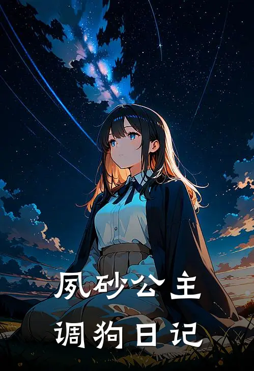 夙砂公主调狗日记(夏静炎夏静石)免费阅读完整版小说_最新小说全文阅读夙砂公主调狗日记夏静炎夏静石