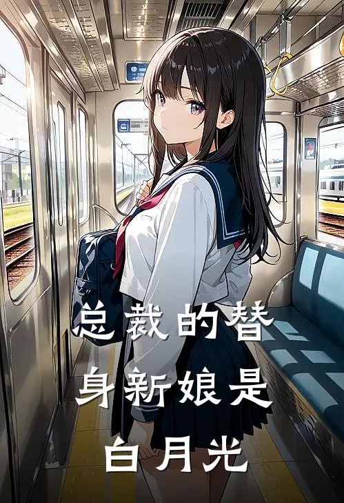 总裁的替身新娘是白月光夏晚晴厉景琛全本免费完结小说_免费小说完结总裁的替身新娘是白月光夏晚晴厉景琛