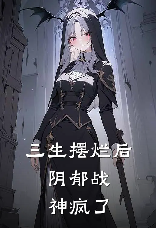 三生摆烂后，阴郁战神疯了苏清欢谢无烬免费小说完结_最新完本小说推荐三生摆烂后，阴郁战神疯了(苏清欢谢无烬)