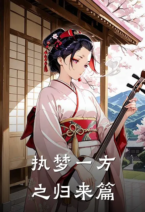 执梦一方之归来篇(赵浮梦孟极)小说免费在线阅读_执梦一方之归来篇(赵浮梦孟极)大结局阅读