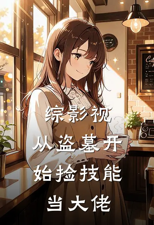 综影视：从盗墓开始捡技能当大佬(湄若胡八一)热门小说大全_免费小说大全综影视：从盗墓开始捡技能当大佬湄若胡八一