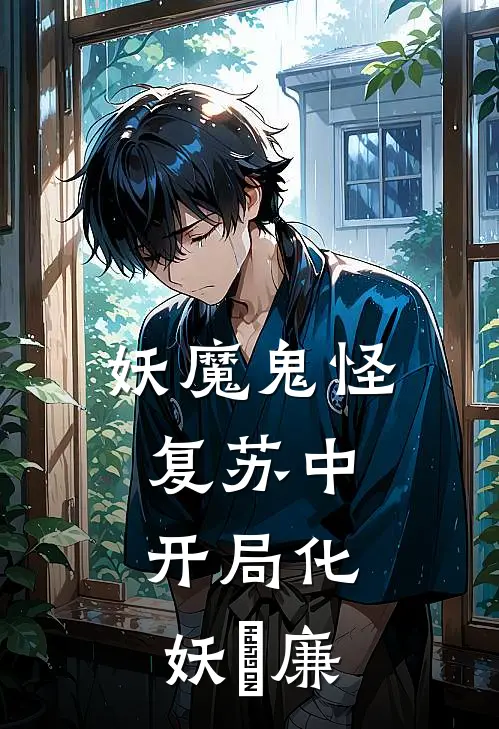 妖魔鬼怪复苏中，开局化妖風廉陈衍彪哥最新推荐小说_完结版小说推荐妖魔鬼怪复苏中，开局化妖風廉陈衍彪哥