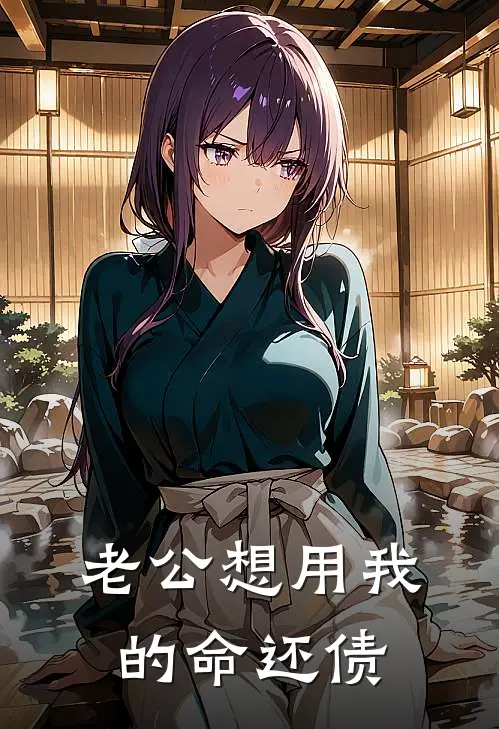 朗姆酒爱马仕《老公想用我的命还债》_(朗姆酒爱马仕)热门小说