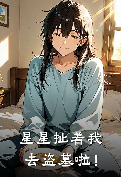 李九天枢《星星扯着我去盗墓啦！》完结版免费阅读_李九天枢热门小说