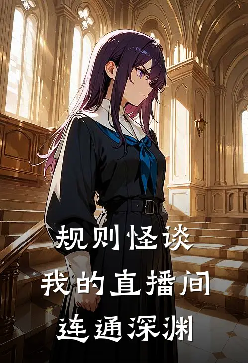 规则怪谈：我的直播间连通深渊陈默陈曦最新小说推荐_完本小说免费阅读规则怪谈：我的直播间连通深渊(陈默陈曦)