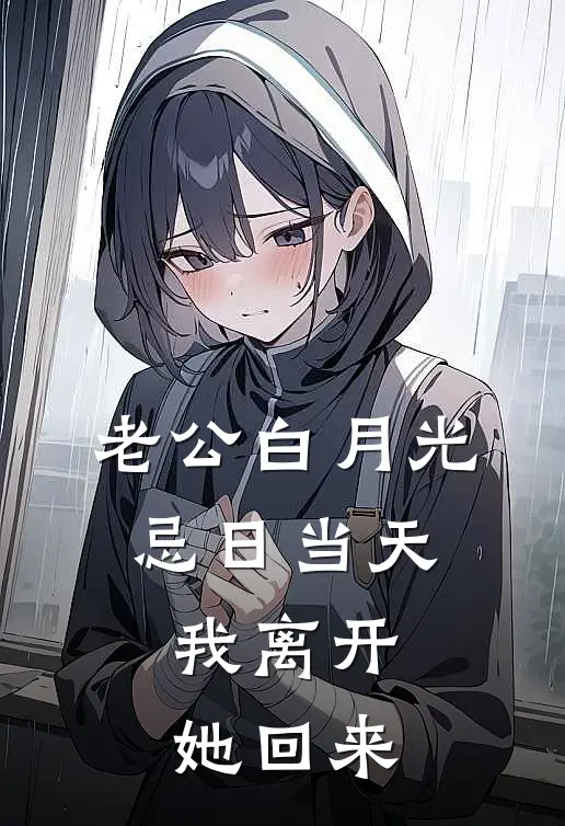 老公白月光忌日当天，我离开她回来白月光罗宾白热门的网络小说_完整版小说老公白月光忌日当天，我离开她回来(白月光罗宾白)