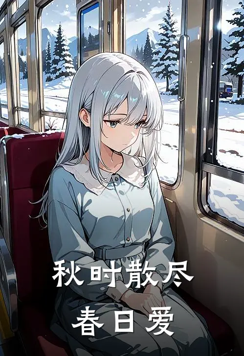 秋时散尽春日爱沈乐瑶夏聿白小说完结推荐_热门小说阅读秋时散尽春日爱沈乐瑶夏聿白