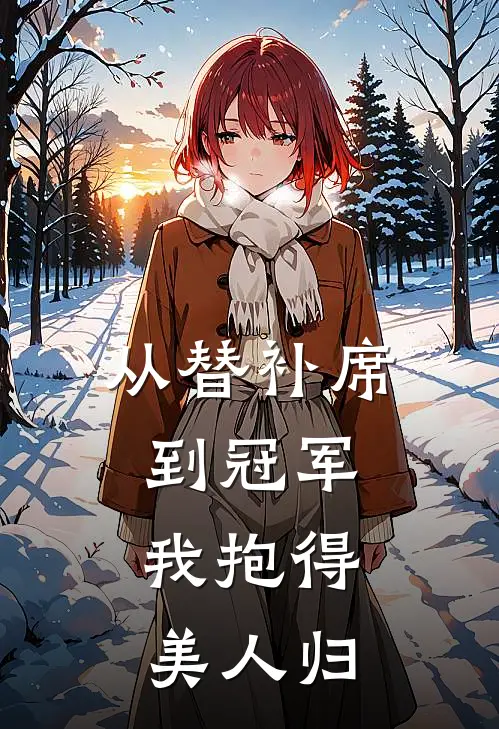 从替补席到冠军，我抱得美人归(赵磊林薇)在哪看免费小说_已完结小说推荐从替补席到冠军，我抱得美人归赵磊林薇