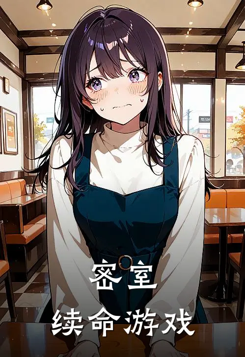 密室：续命游戏(陈晓周正明)完整版免费阅读_(密室：续命游戏)全章节免费在线阅读