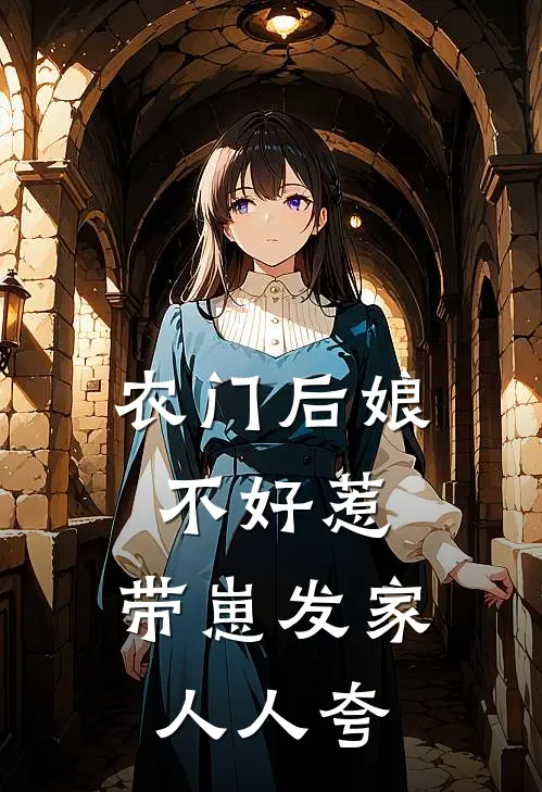 农门后娘不好惹，带崽发家人人夸