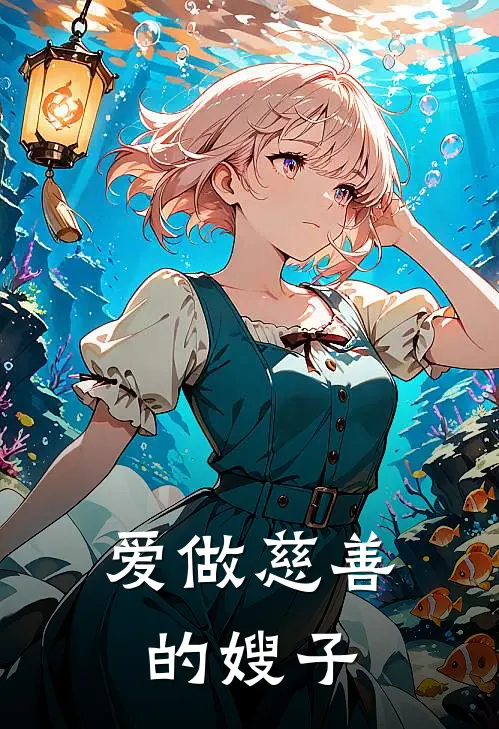 爱做慈善的嫂子抖音热门免费小说完整版_热门的小说爱做慈善的嫂子抖音热门