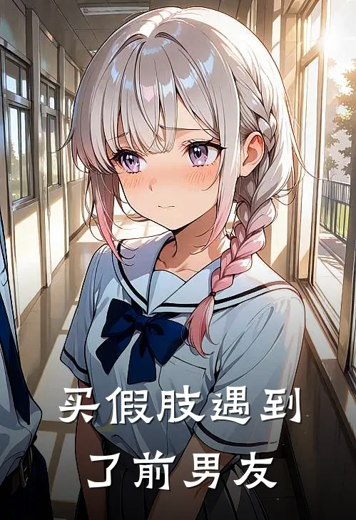 买假肢遇到了前男友佚名佚名免费小说推荐_推荐完结小说买假肢遇到了前男友(佚名佚名)