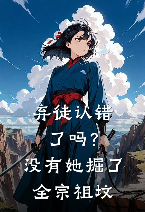 弃徒认错了吗？没有，她掘了全宗祖坟姜黎凌霄热门小说排行_免费阅读全文弃徒认错了吗？没有，她掘了全宗祖坟(姜黎凌霄)