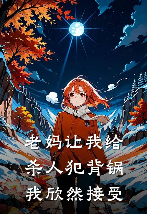 王博周勇(老妈让我给杀人犯背锅，我欣然接受)最新章节免费在线阅读_老妈让我给杀人犯背锅，我欣然接受最新章节免费阅读