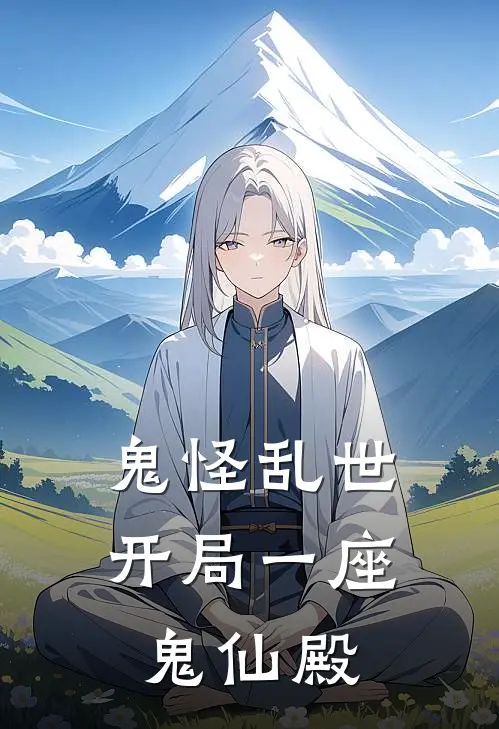 鬼怪乱世：开局一座鬼仙殿