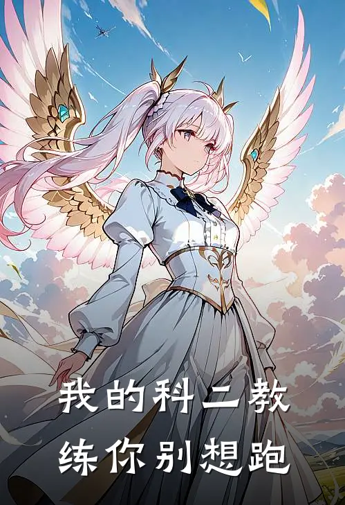 我的科二教练你别想跑