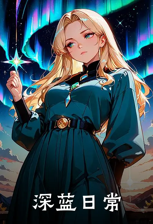 深蓝日常(林砚之热门)最新完结小说推荐_热门小说排行榜深蓝日常林砚之热门