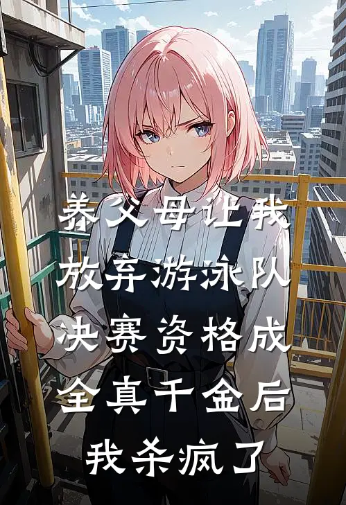 养父母让我放弃游泳队决赛资格成全真千金后，我杀疯了李星星星完结好看小说_无弹窗全文免费阅读养父母让我放弃游泳队决赛资格成全真千金后，我杀疯了(李星星星)