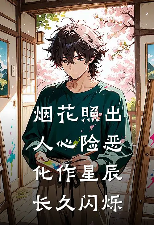 烟花照出人心险恶，化作星辰长久闪烁江晓婉晓婉免费完本小说_小说推荐完本烟花照出人心险恶，化作星辰长久闪烁(江晓婉晓婉)