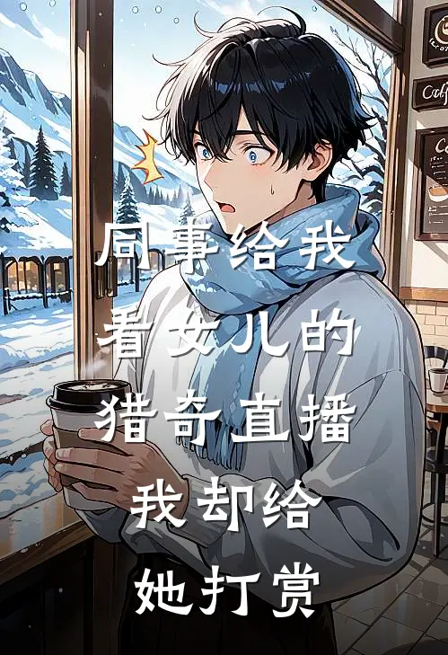 同事给我看女儿的猎奇直播，我却给她打赏江玲白月光最新热门小说_同事给我看女儿的猎奇直播，我却给她打赏全本在线阅读