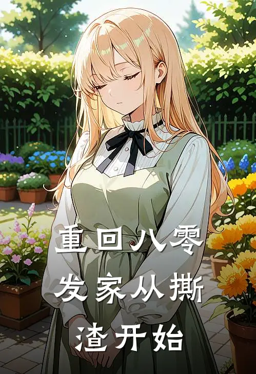 林静赵跃进《重回八零：发家从撕渣开始》_(林静赵跃进)热门小说