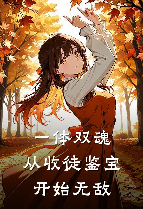 一体双魂，从收徒鉴宝开始无敌(范天范天首)最新好看小说_无弹窗全文免费阅读一体双魂，从收徒鉴宝开始无敌范天范天首