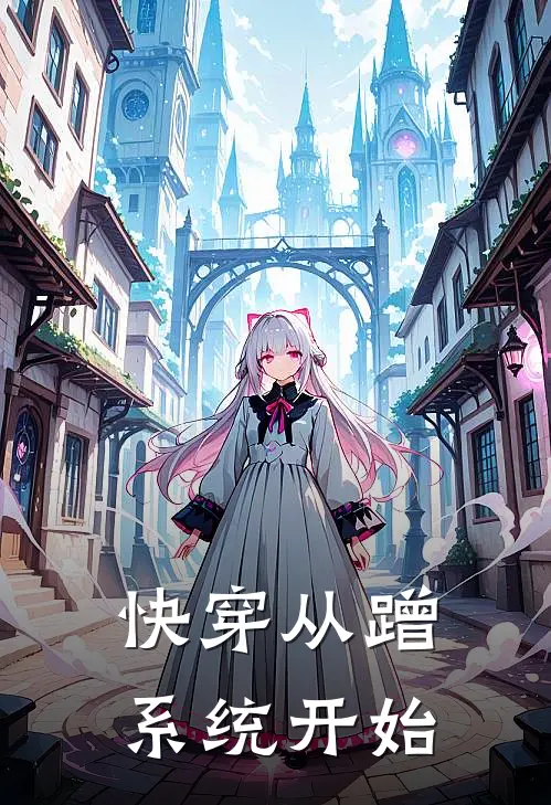 快穿从蹭系统开始