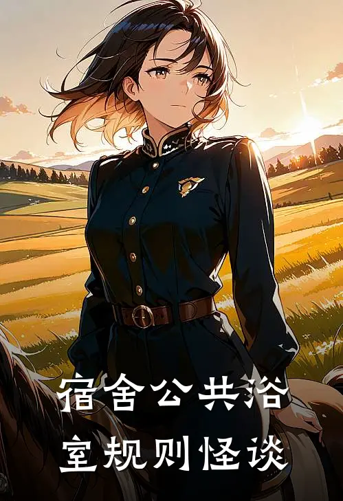 宿舍公共浴室规则怪谈